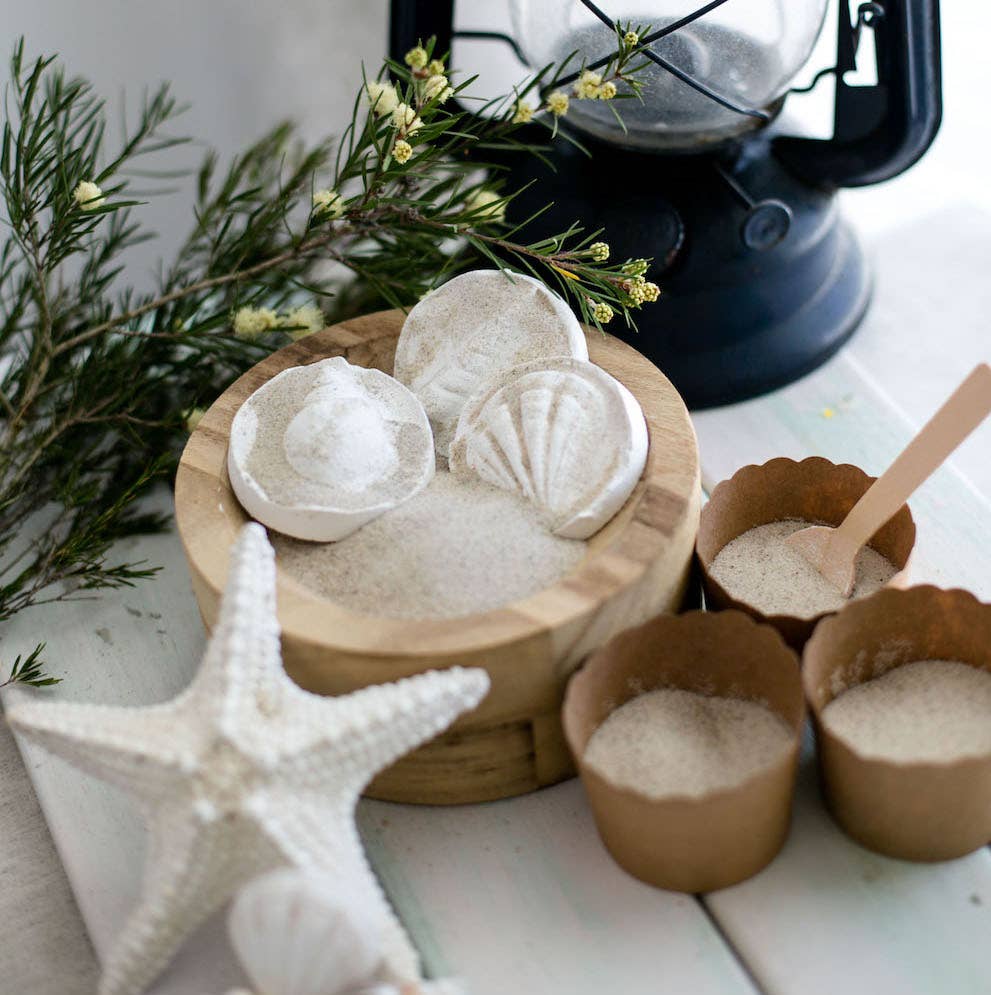 DIY Kit: Fun Fossils