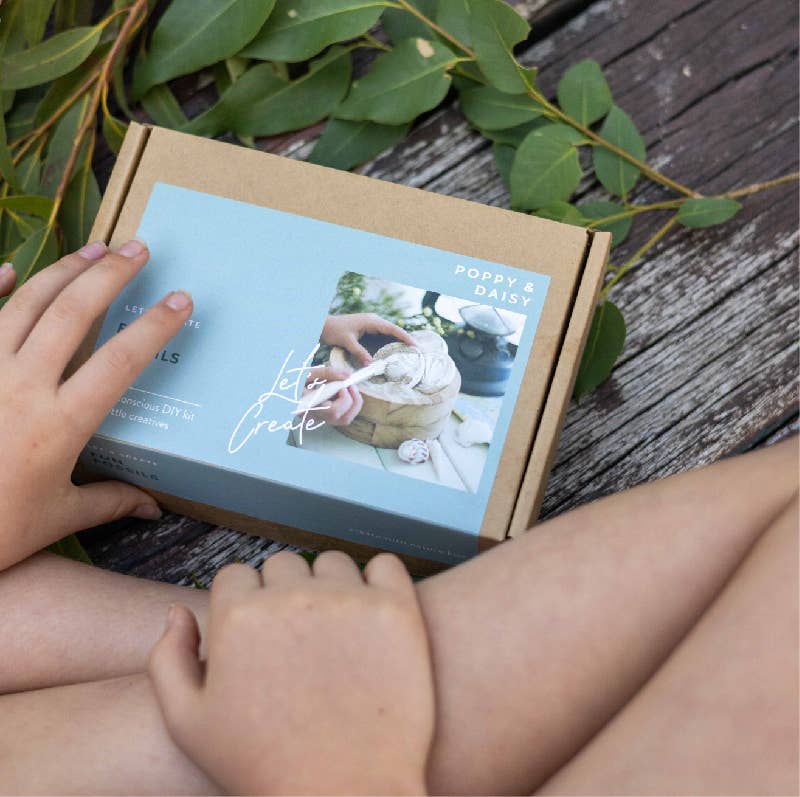DIY Kit: Fun Fossils