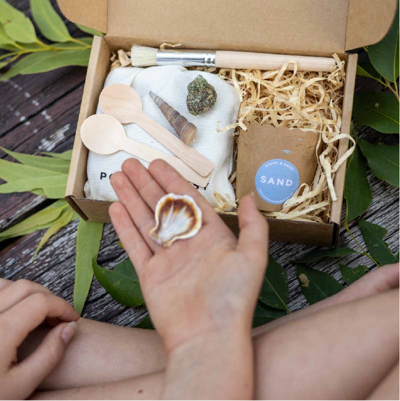 DIY Kit: Fun Fossils