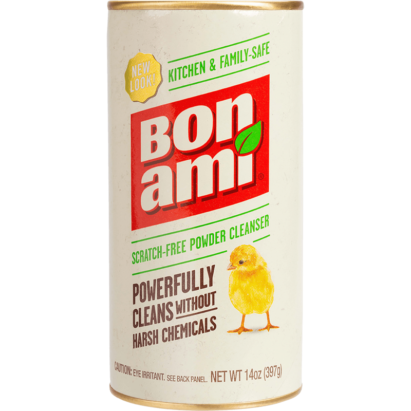 Powder Cleanser - Natural Home Cleaner - 400g