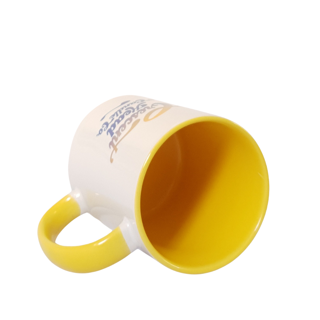 Sunny Mug