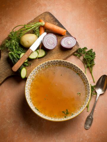 Stock Concentrate