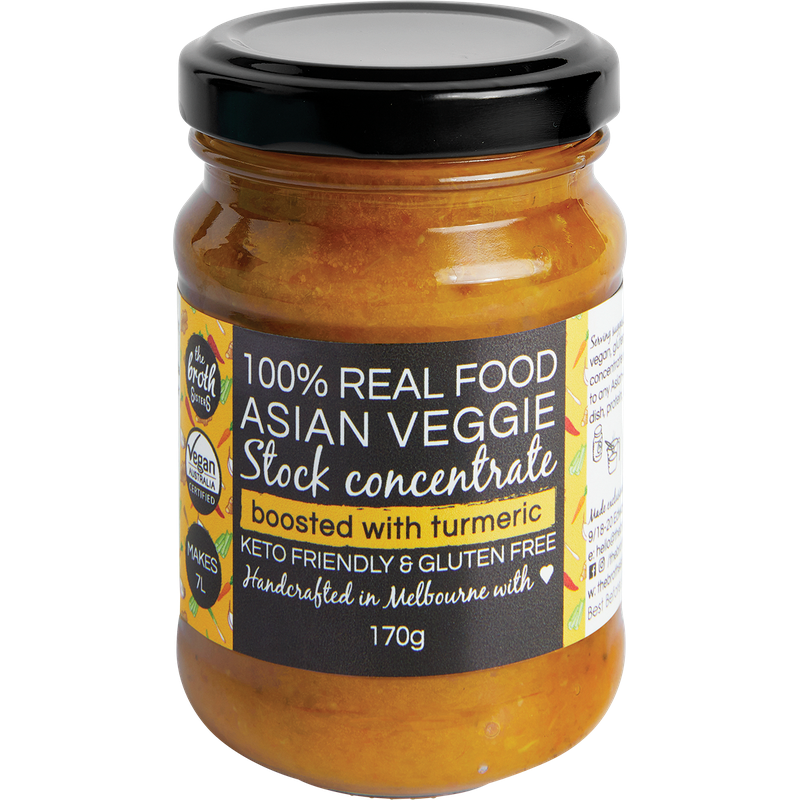 Stock Concentrate