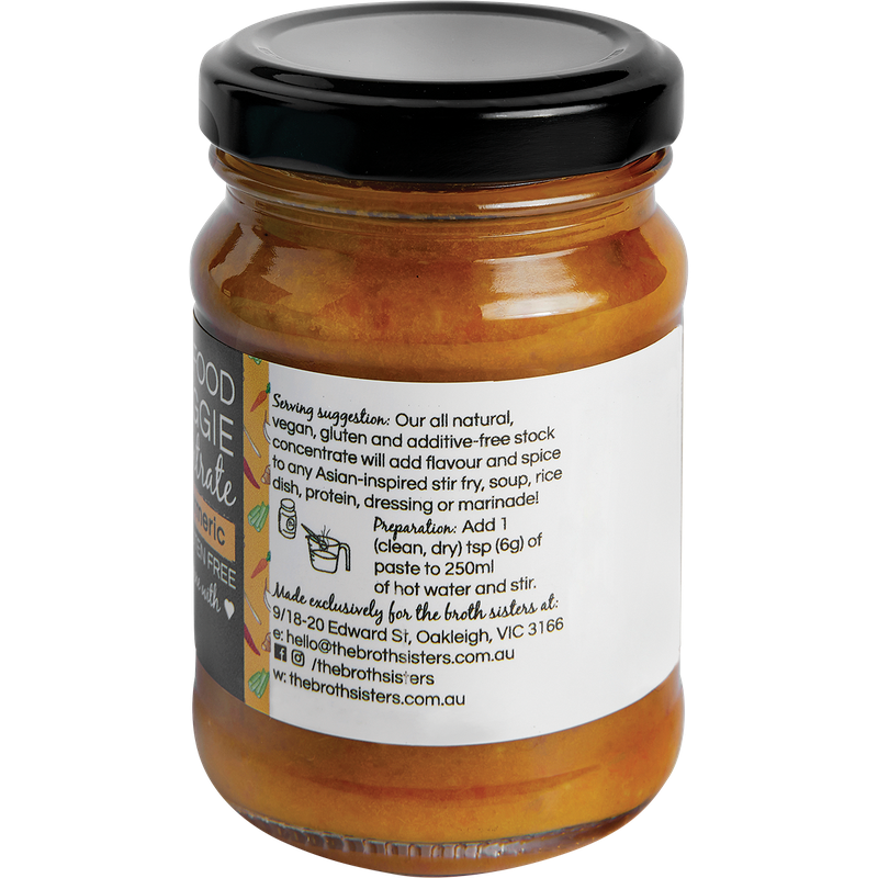 Stock Concentrate
