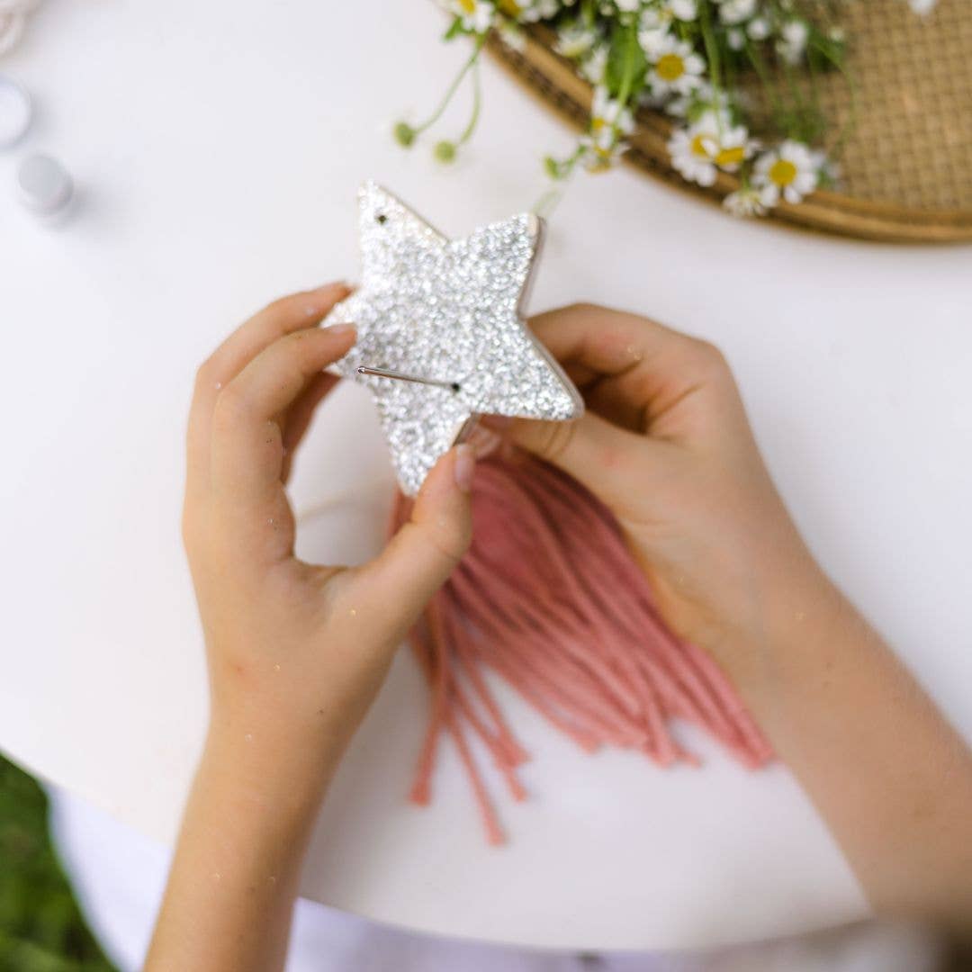 DIY Kit: Star Decoration