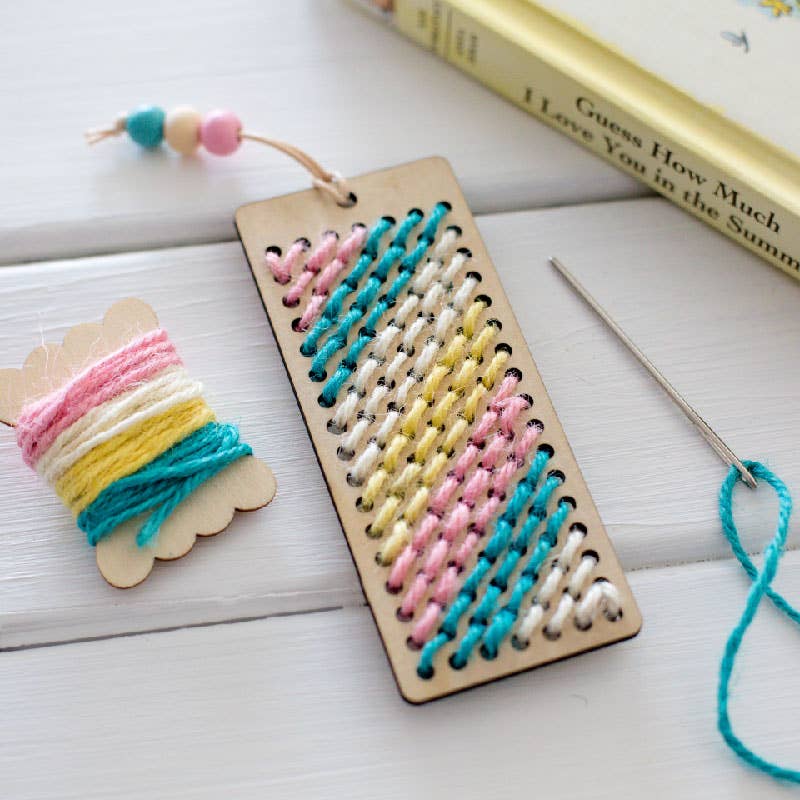 DIY Kit: Bookmark