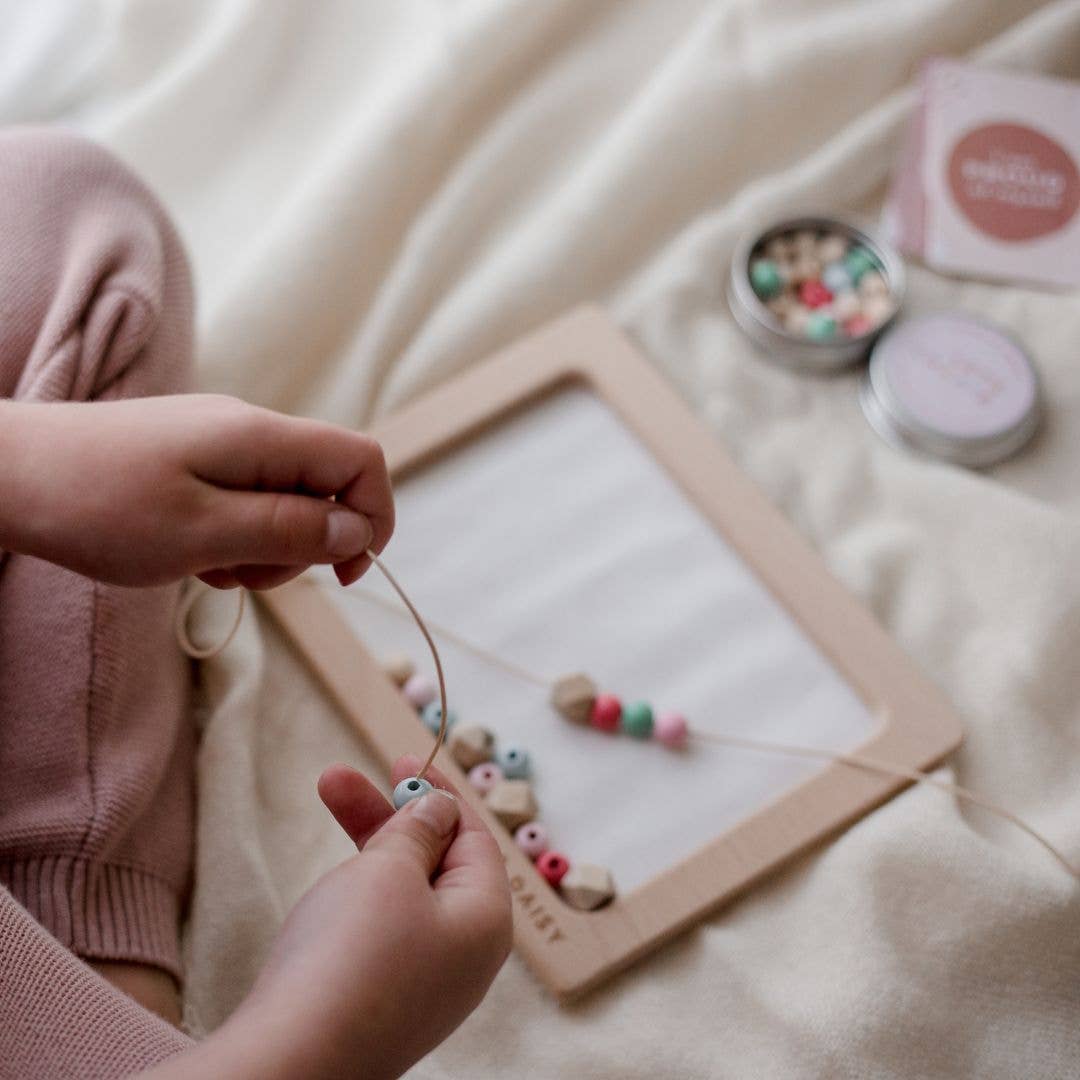 DIY Kit: Friendship Necklaces