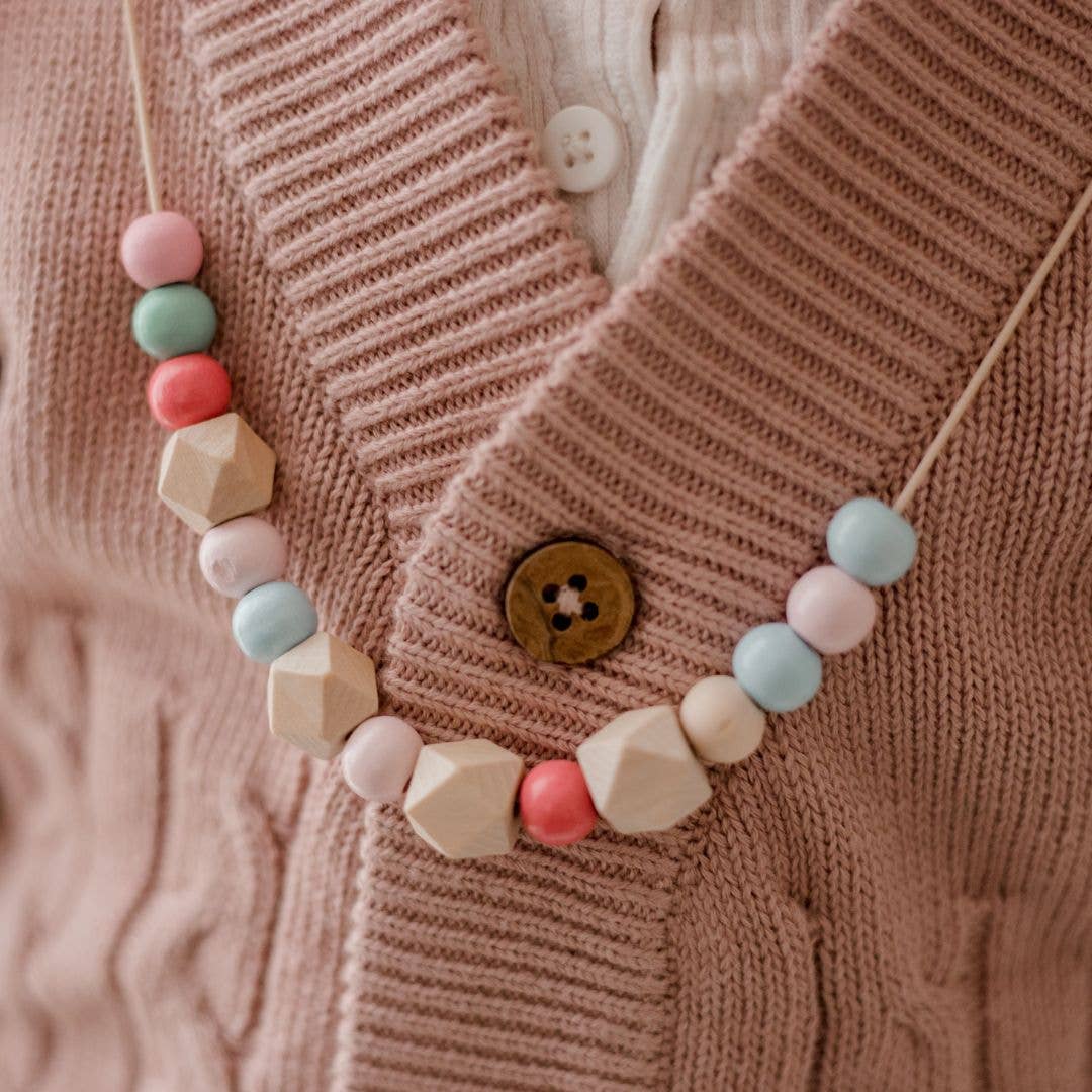 DIY Kit: Friendship Necklaces