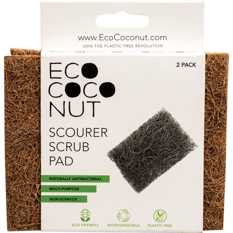 Scourer Scrub Pads