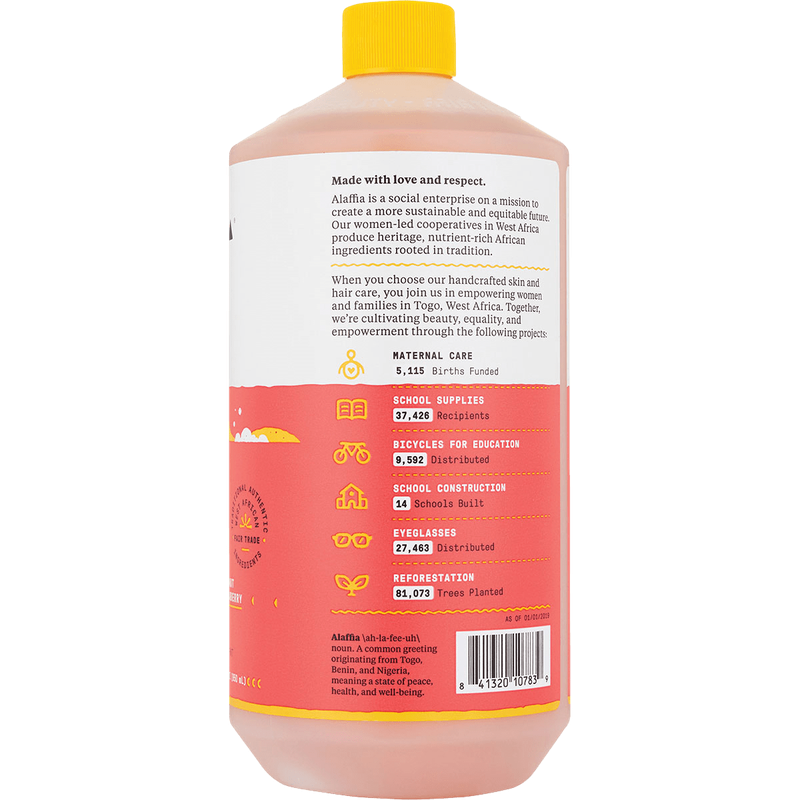 Bubble Bath - 950ml