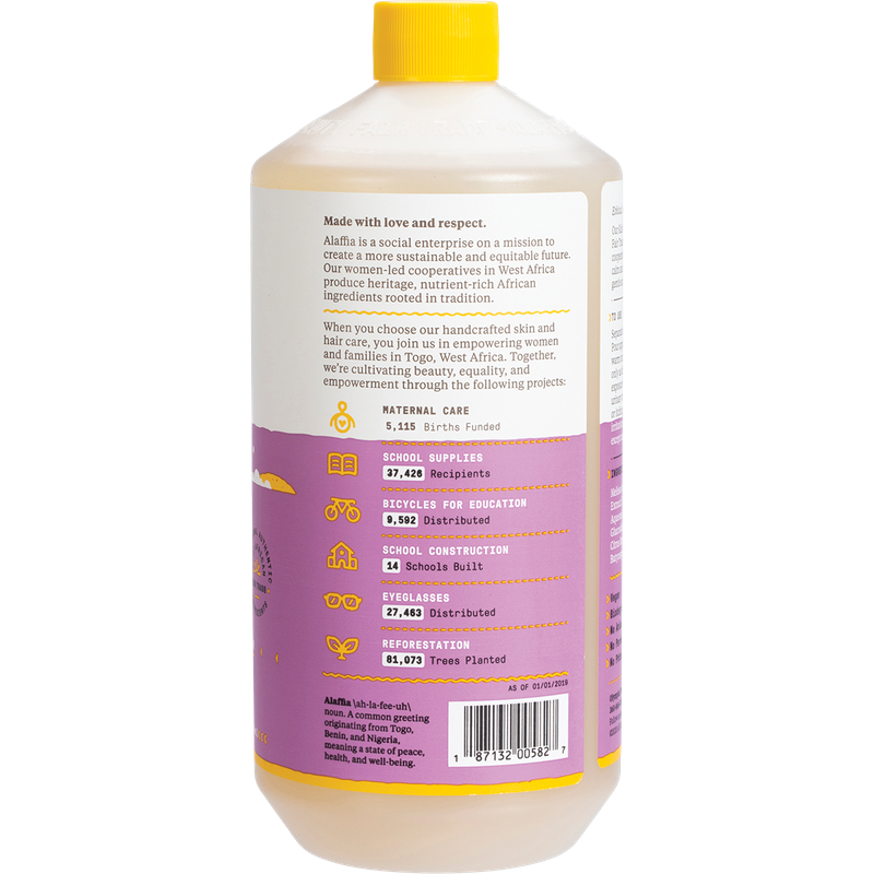 Bubble Bath - 950ml