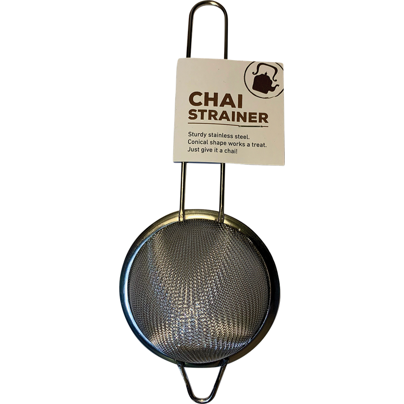 Tea Strainer