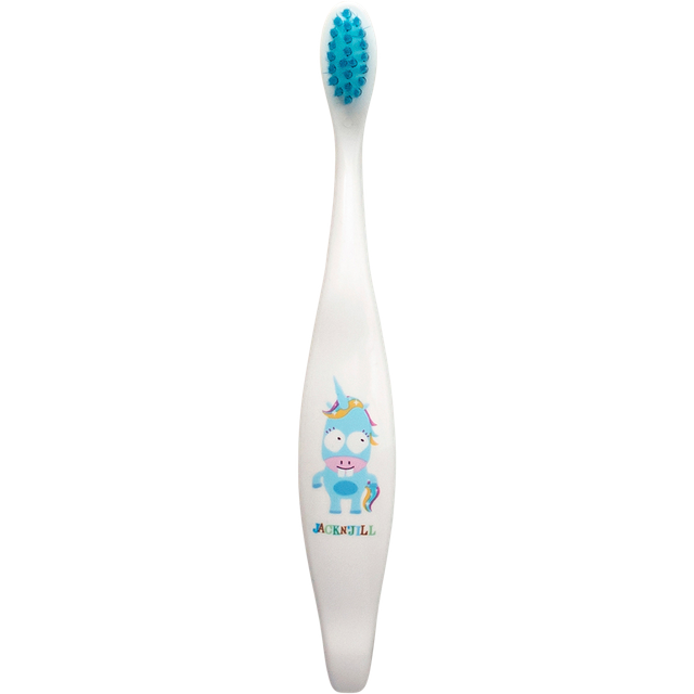 Biodegradable Toothbrush - Children