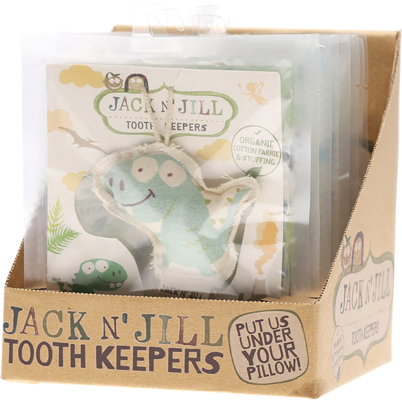 Tooth Keepers