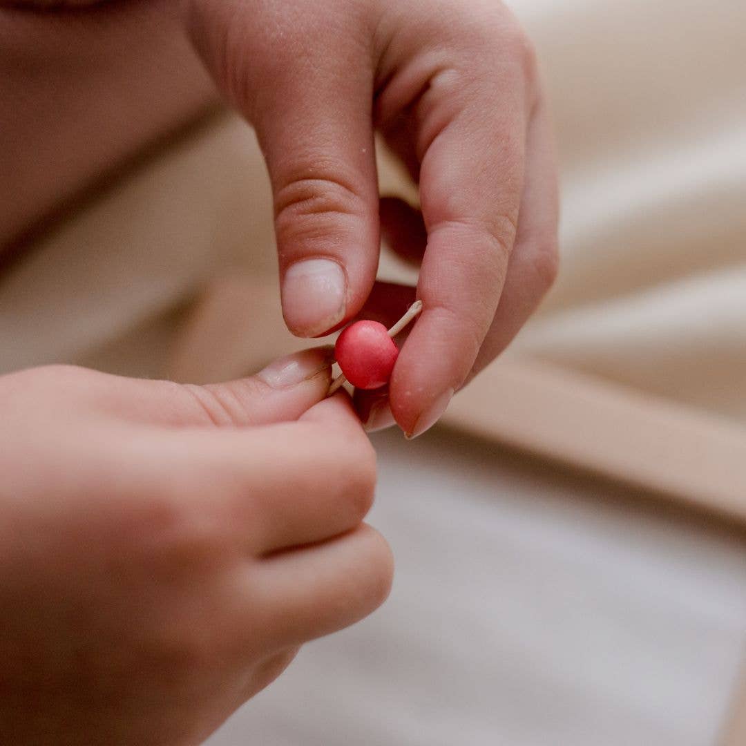 DIY Kit: Friendship Necklaces