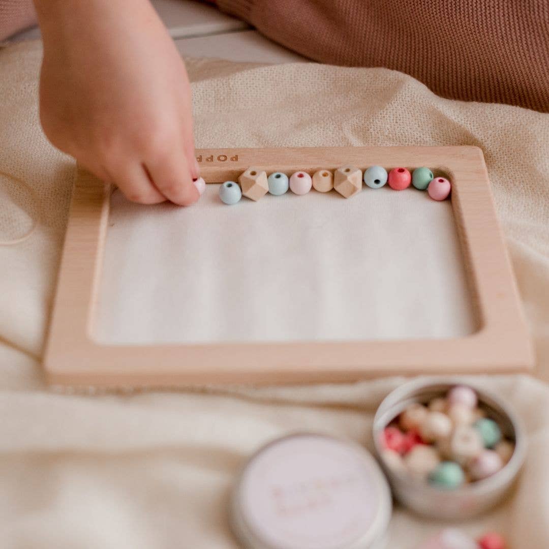 DIY Kit: Friendship Necklaces