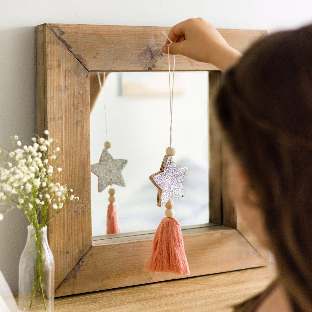 DIY Kit: Star Decoration