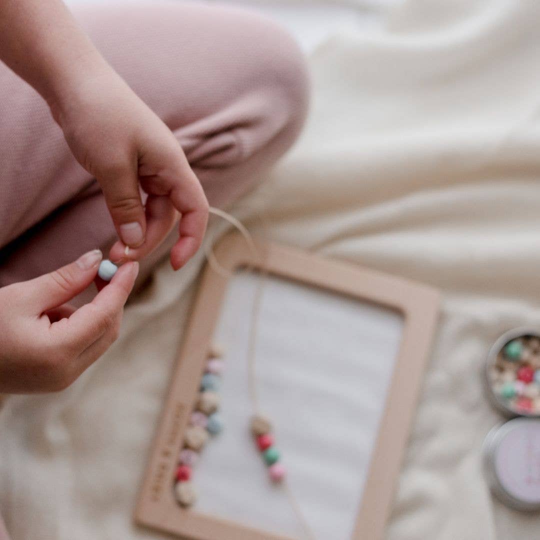 DIY Kit: Friendship Necklaces